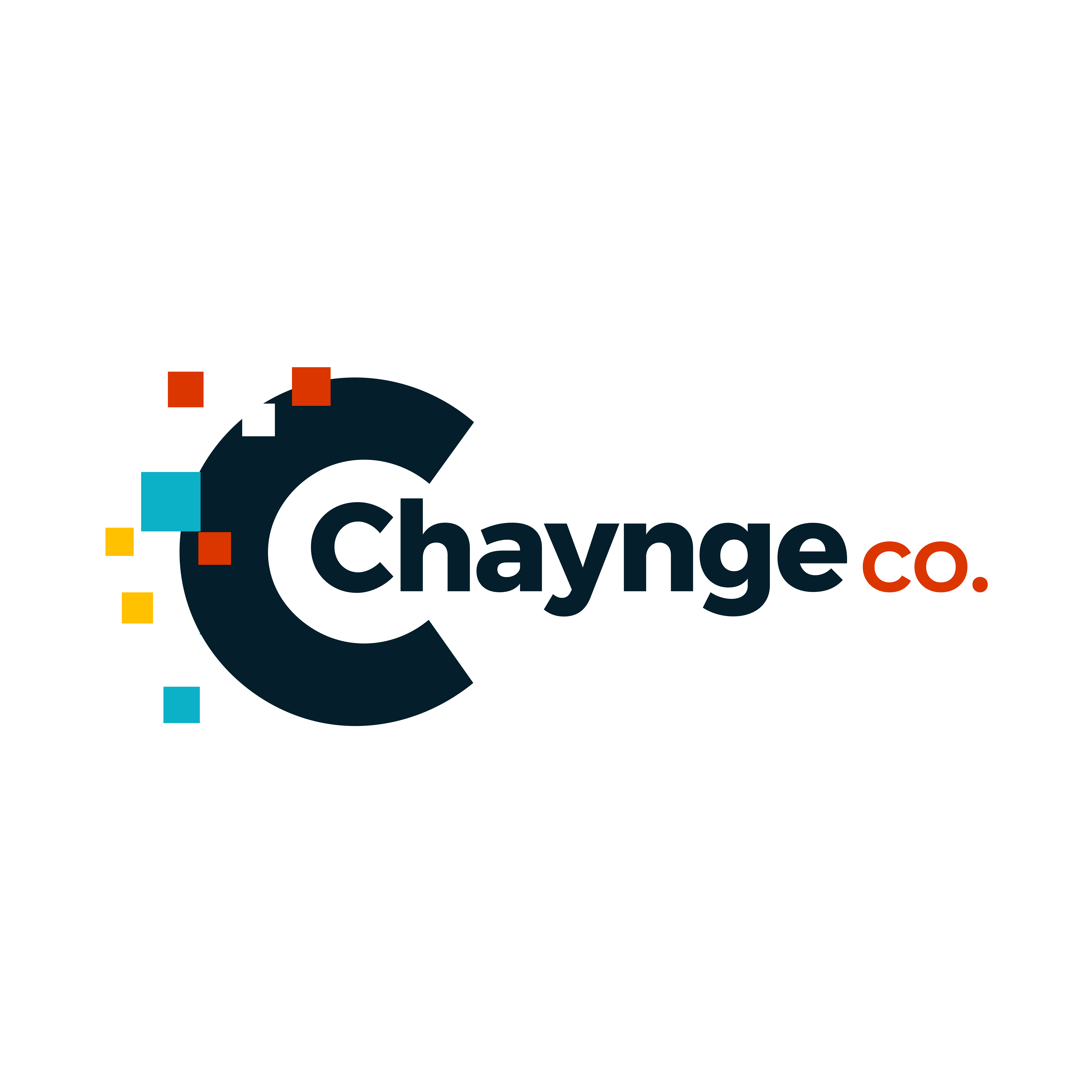 Chaynge LLC