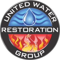 United Water Restoration Of Central Florida