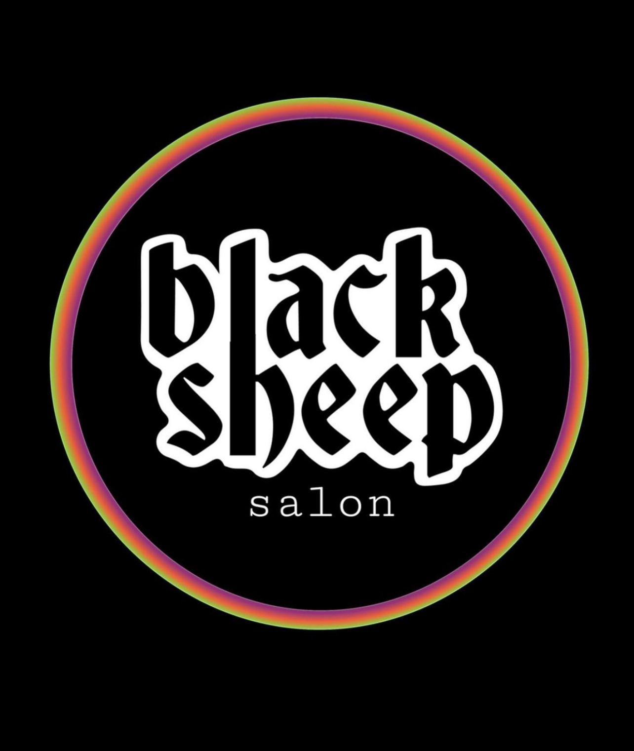 Black Sheep Salon