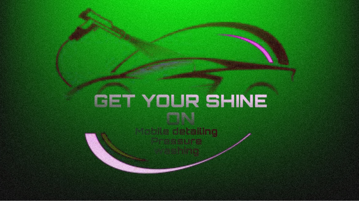 Get Your Shine On Mobile Detailing LLC