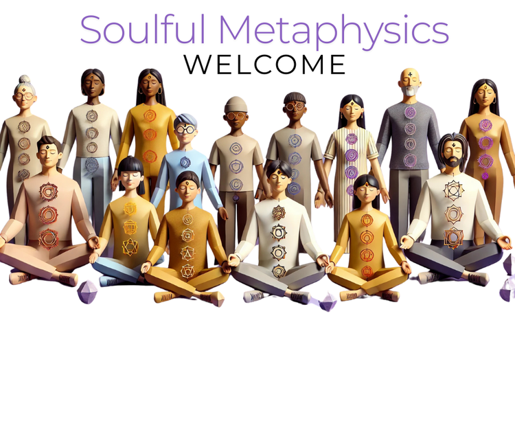 Soulful Metaphysics