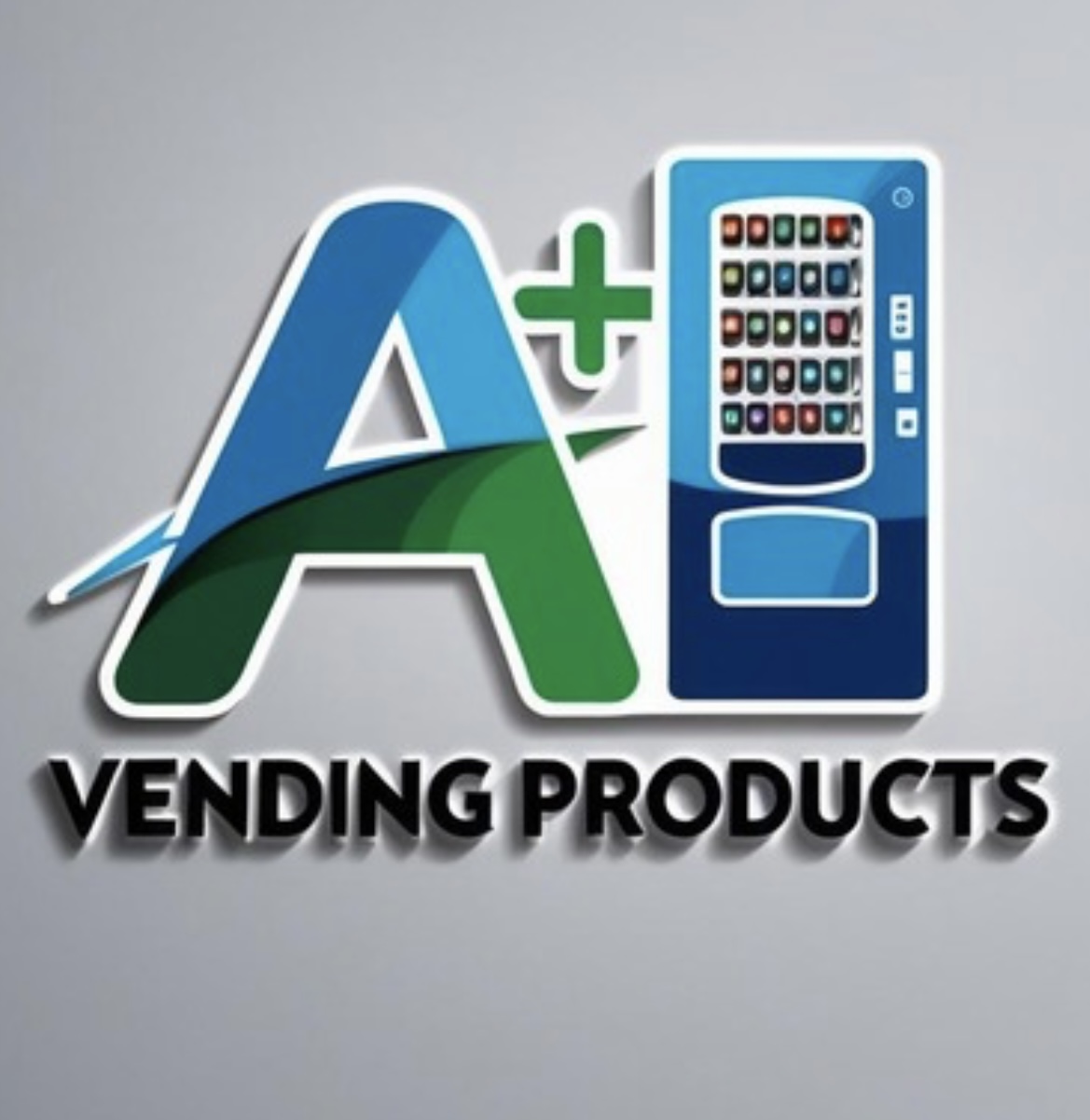 A Plus Vending Products LLC
