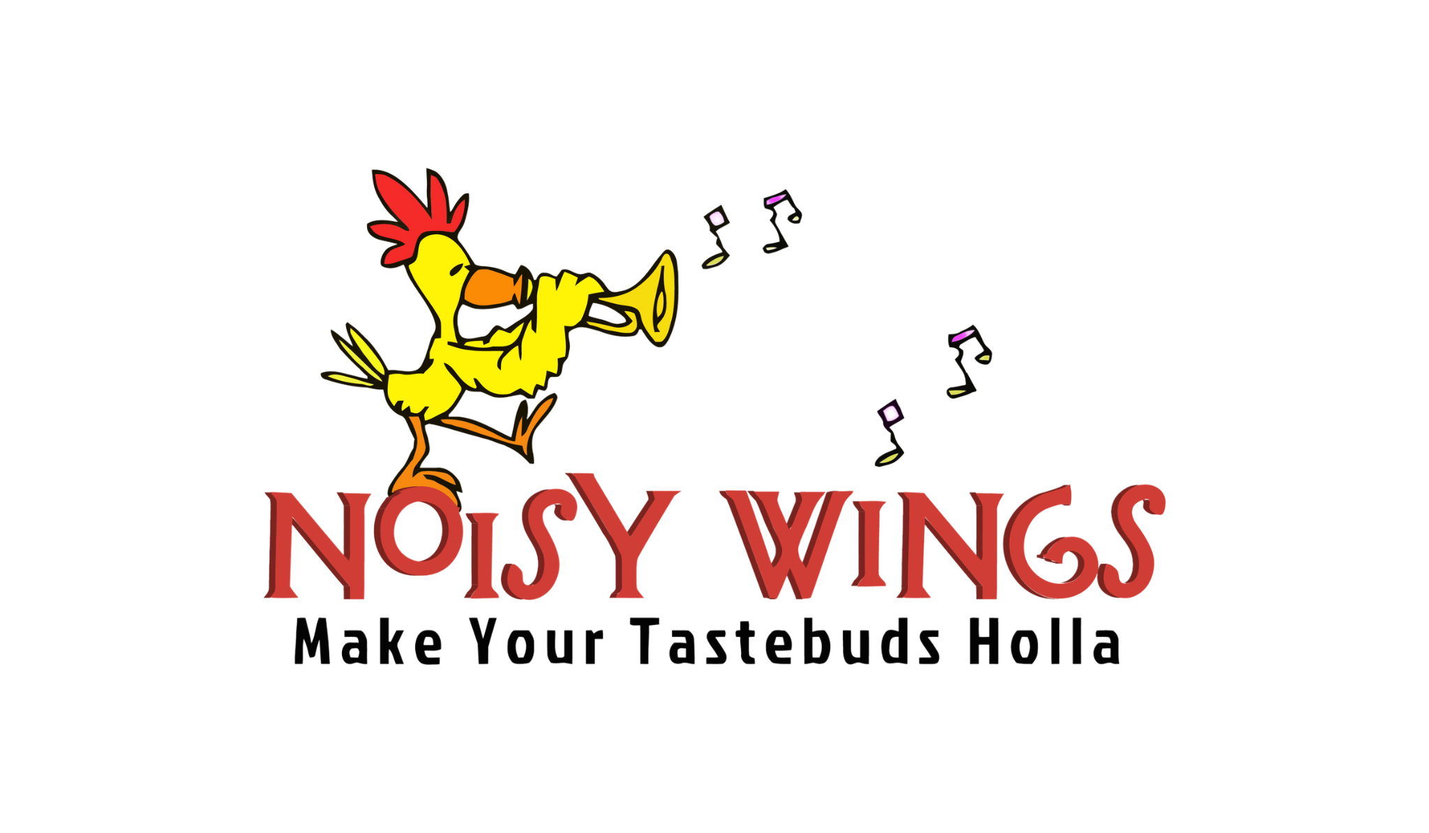 Noisy Wings South End