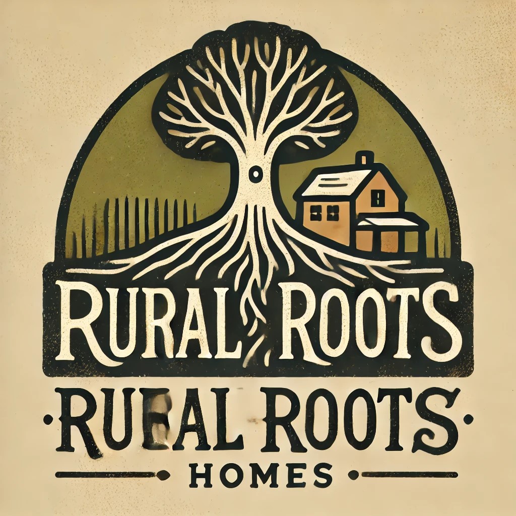 Rural Roots Homes