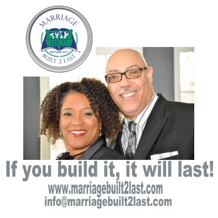 Marriage Built 2 Last
