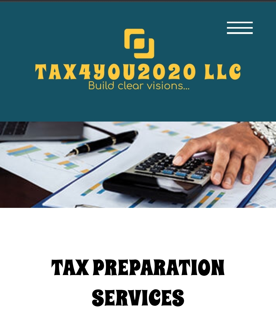 Tax4you2020 LLC