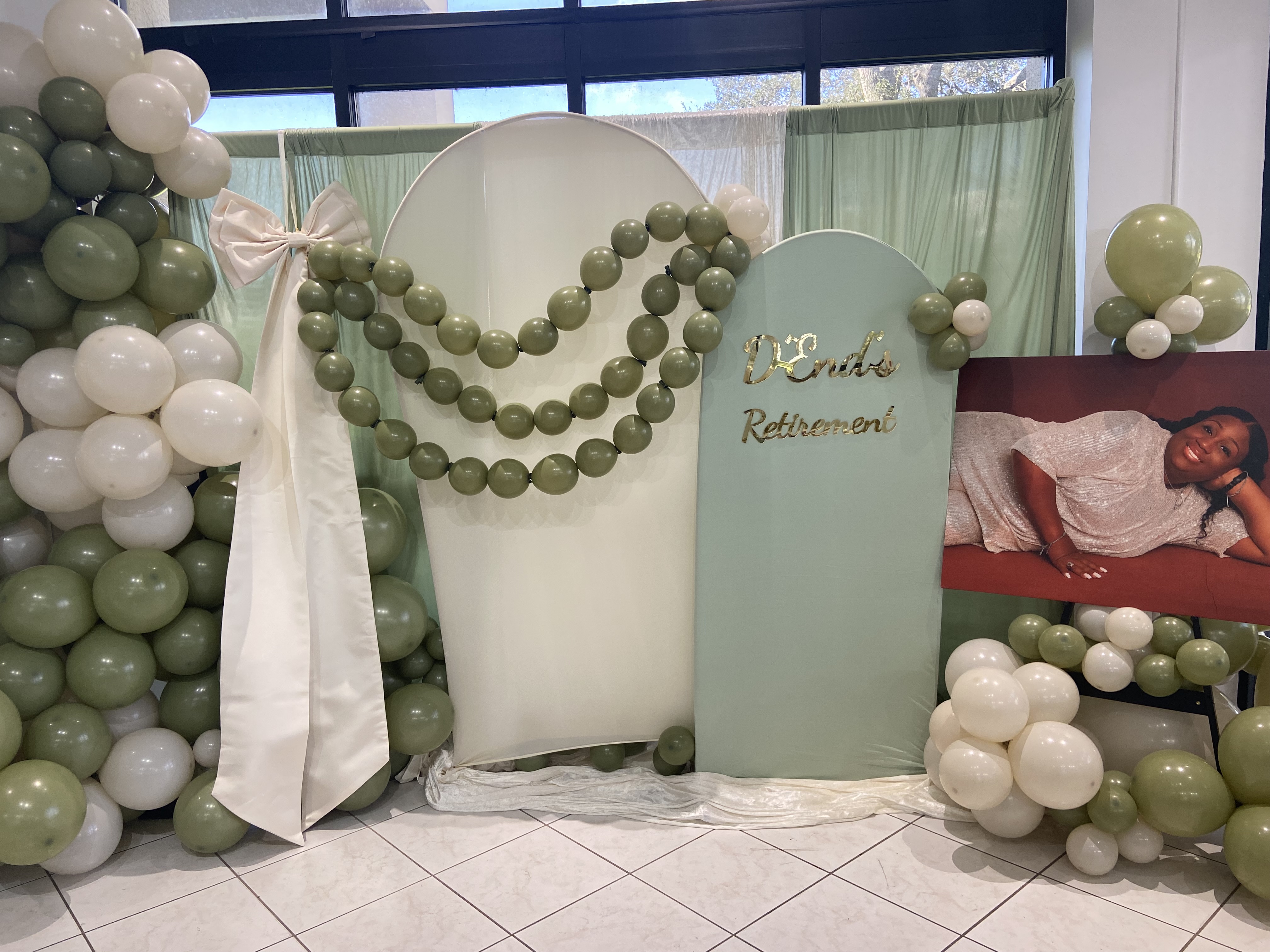 Tina Luxury Creations