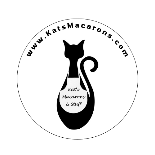 Kat's Macarons & Stuff