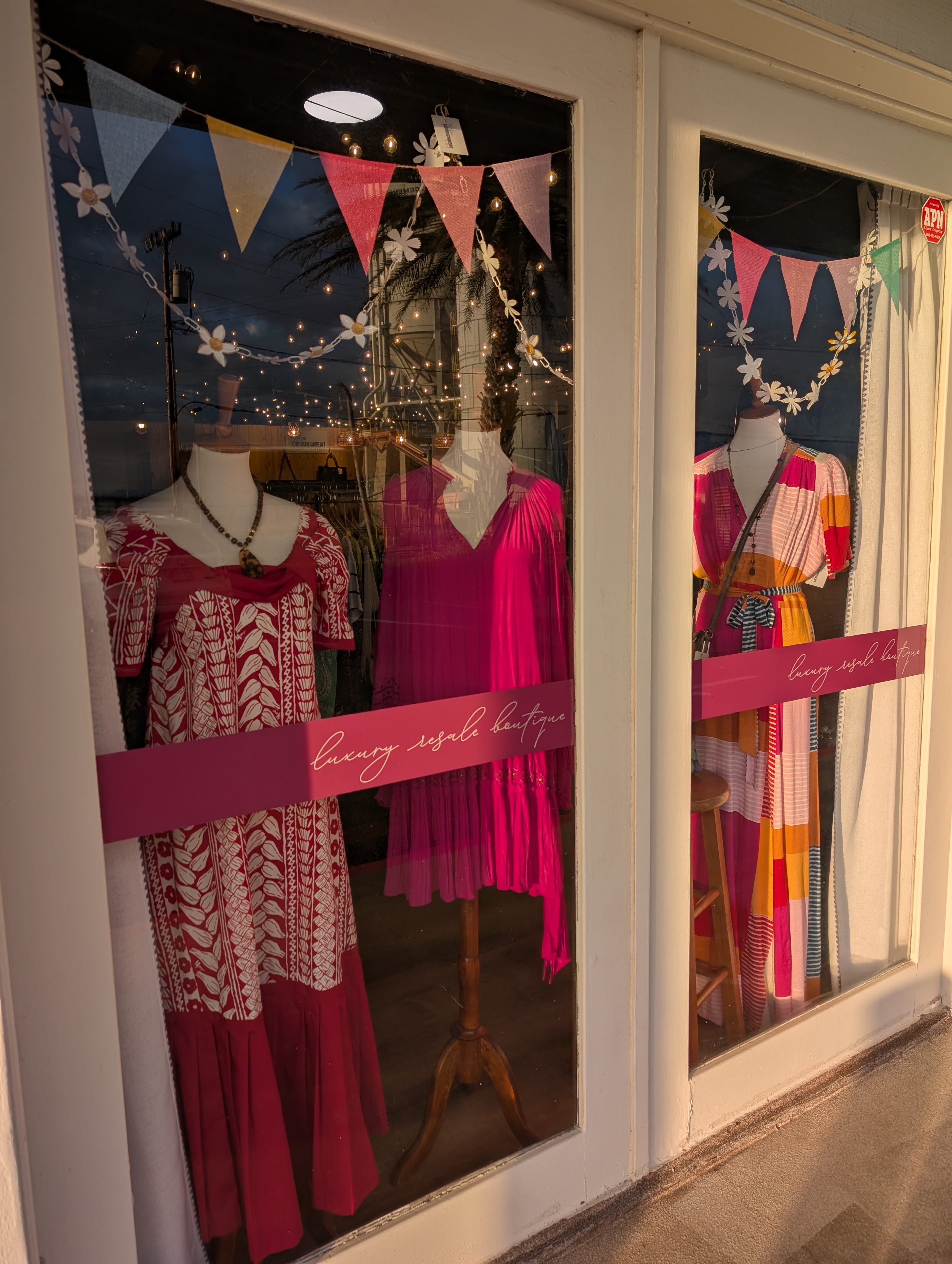 Fashion Consignment Studio