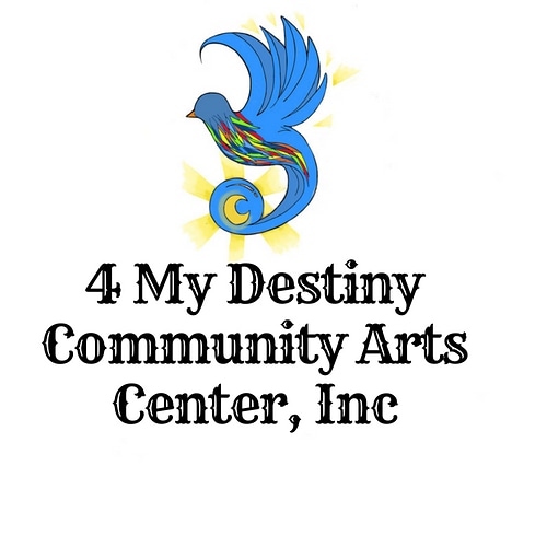 4 My Destiny Community Arts Center