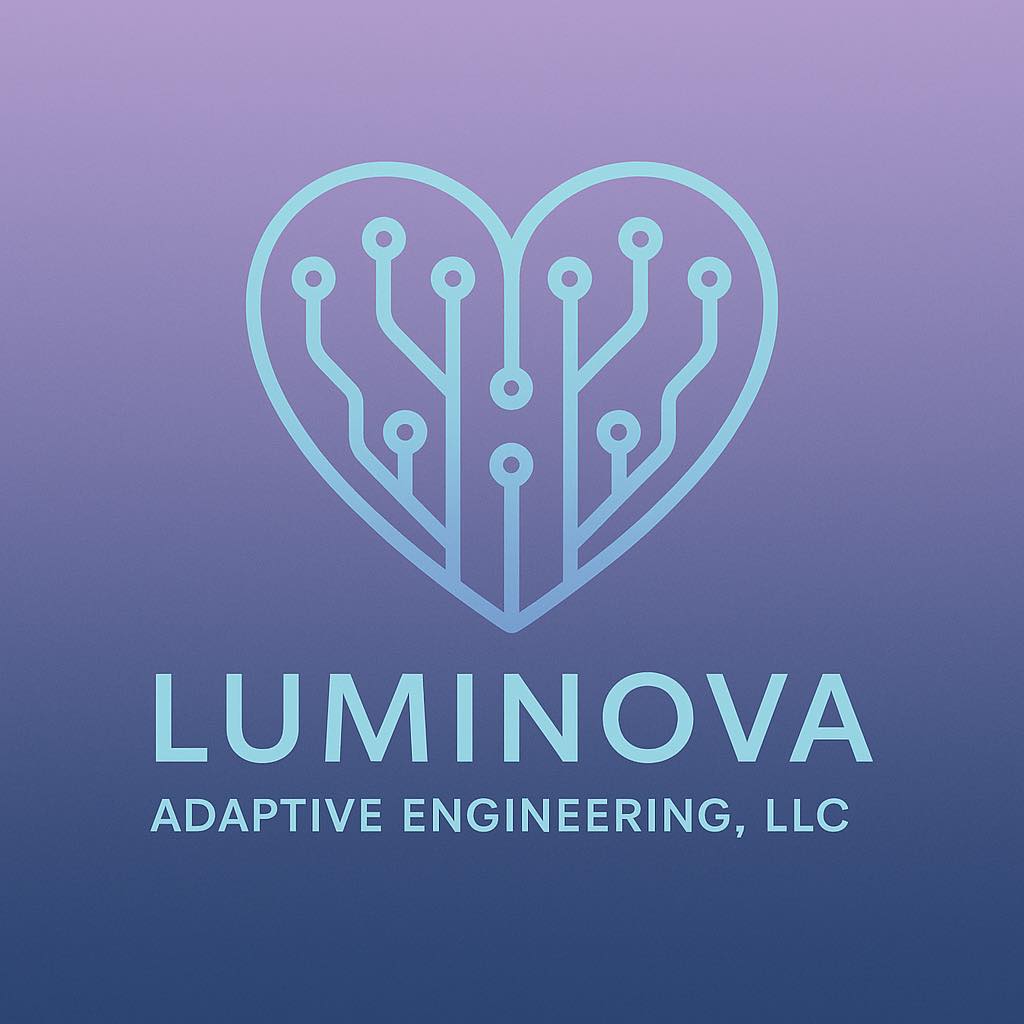 Luminova Adaptive Engineering LLC