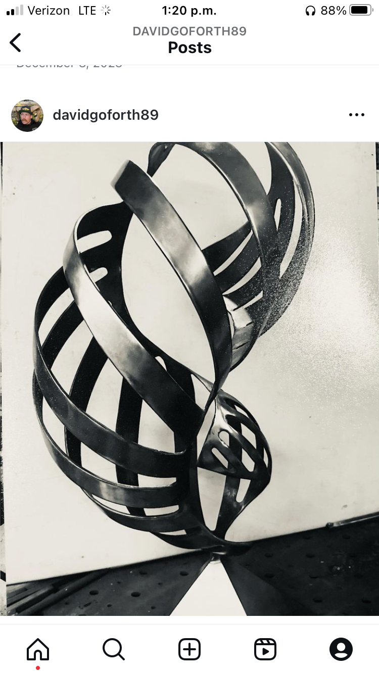 Goforth Welding And Fabrication