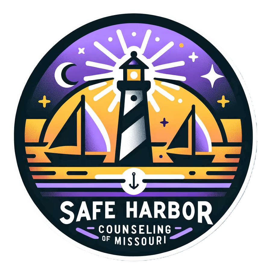 Safe Harbor Counseling Of Missouri
