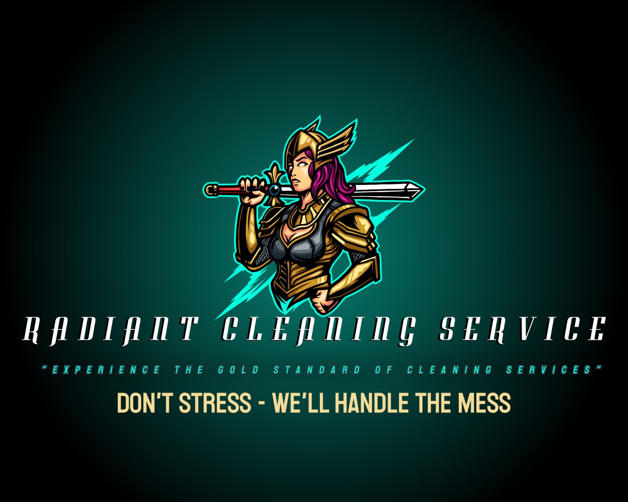 Radiant Cleaning Service