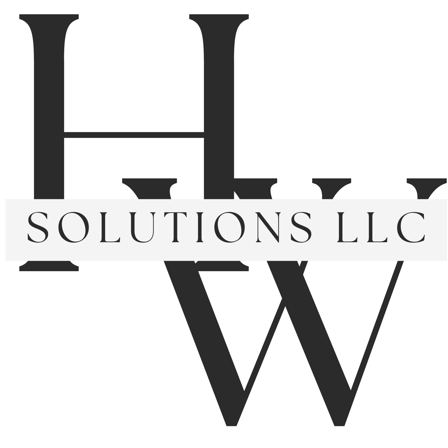H & W Solutions LLC