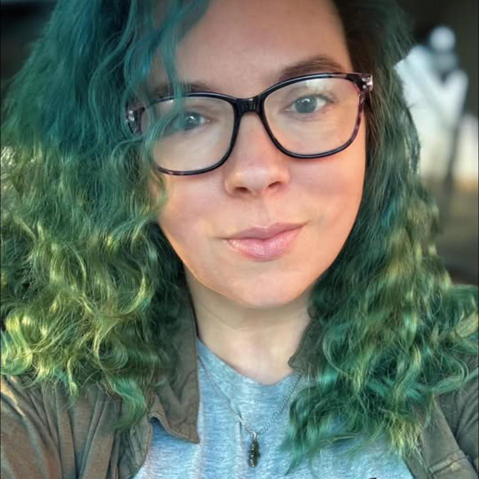 Wandering Rayven Media