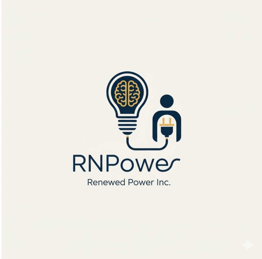 Renewed Power Inc