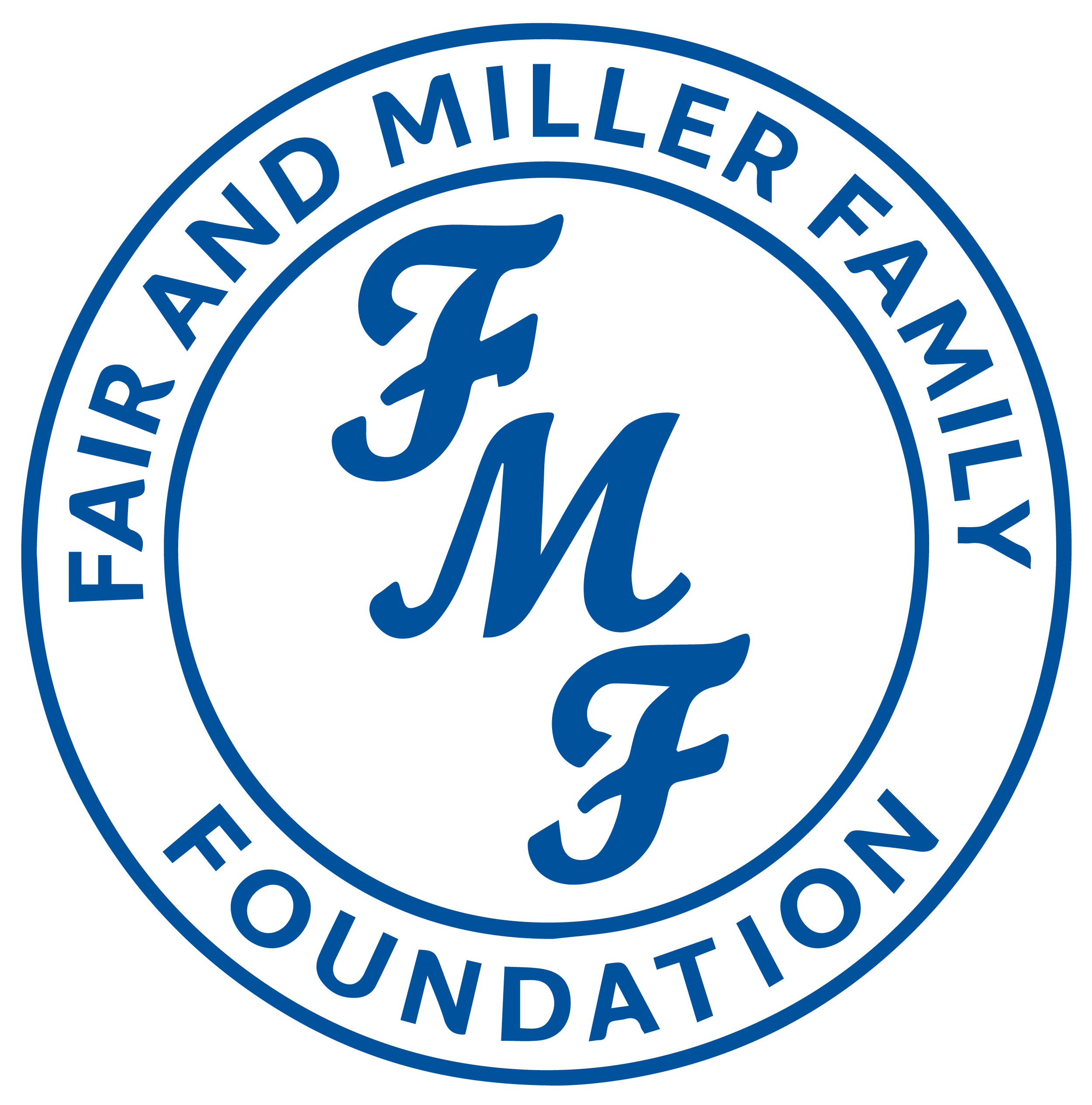 Fair And Miller Family Foundation