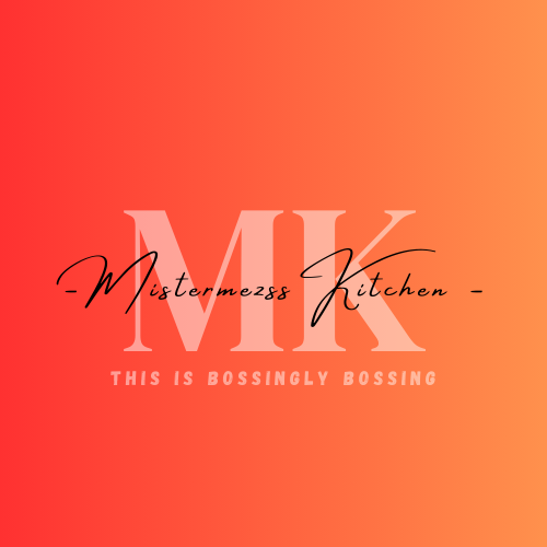Mistermezss Kitchen