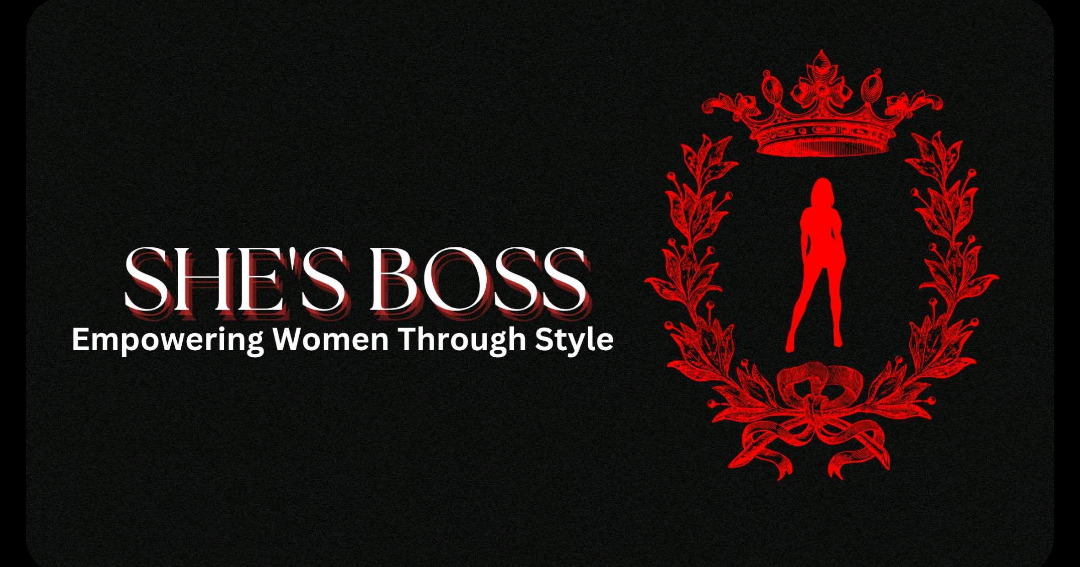 Shes Boss LLC