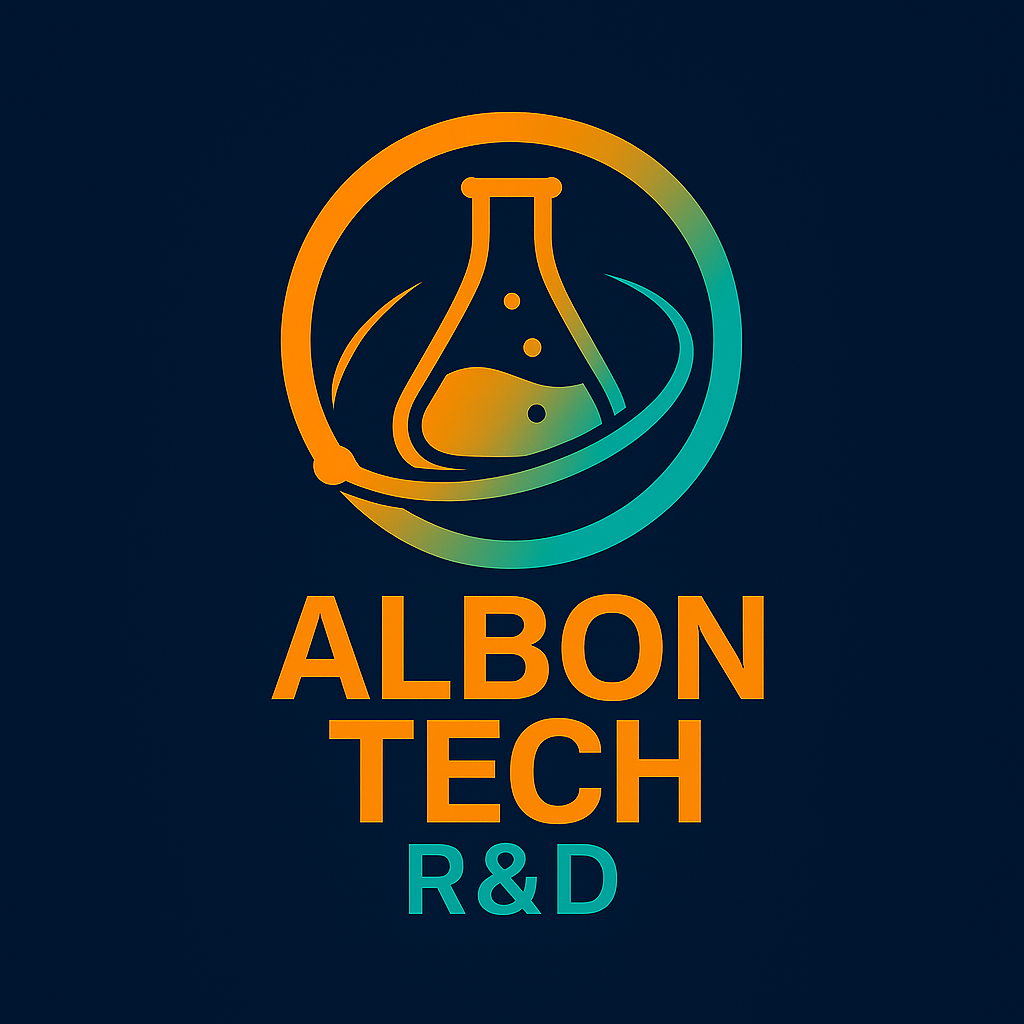 Albontech R&d
