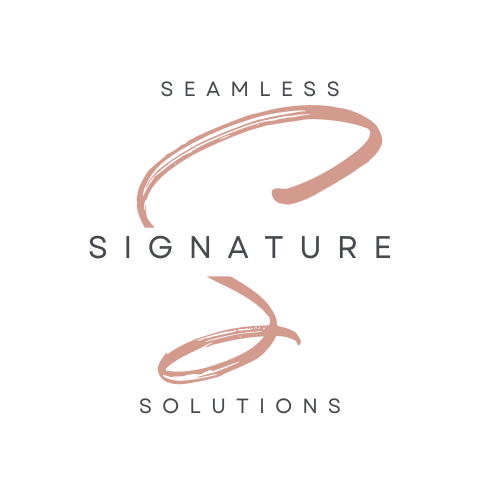 Seamless Signature Solutions