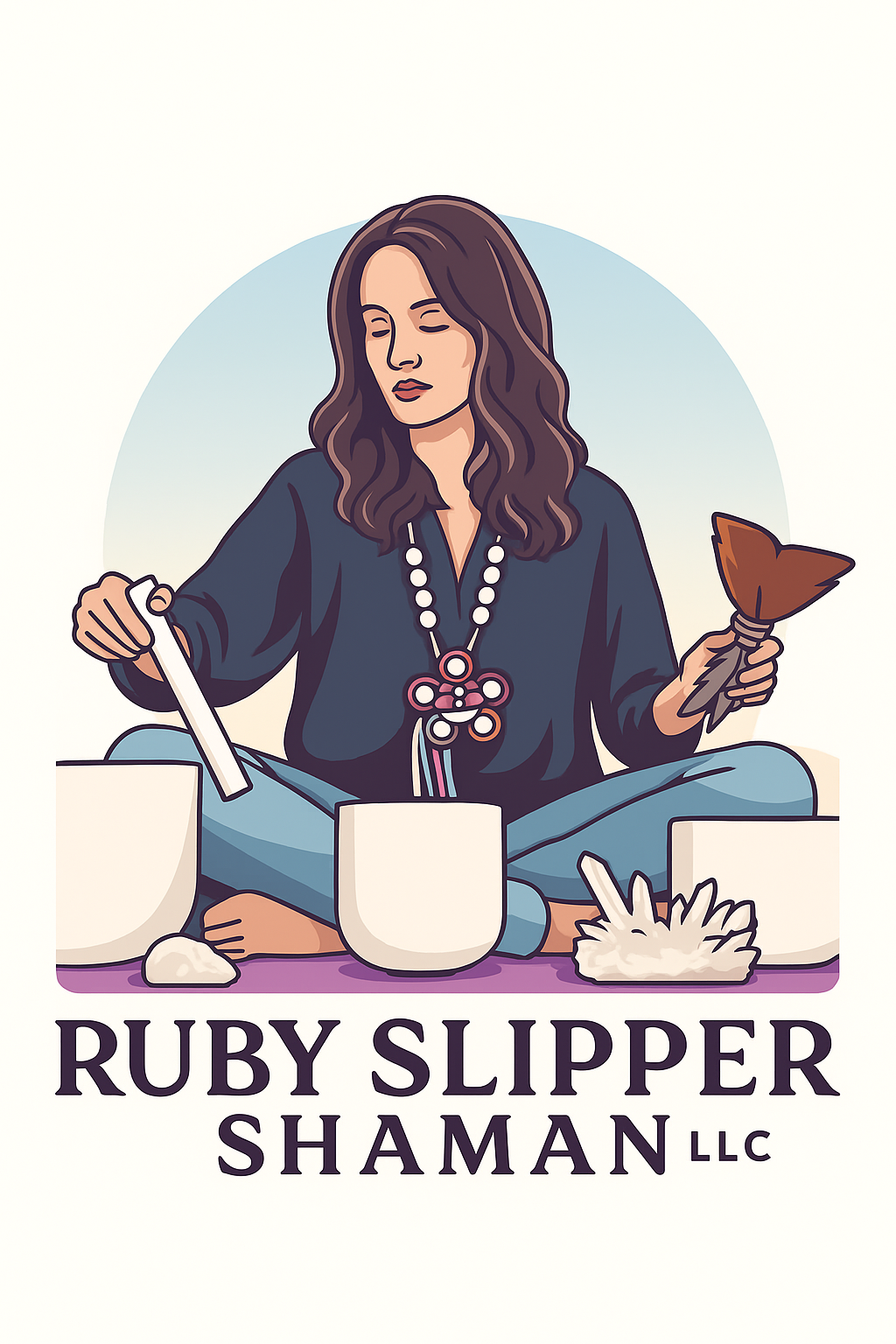 Ruby Slipper Shaman LLC