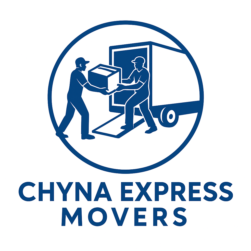 Chyna Express Movers