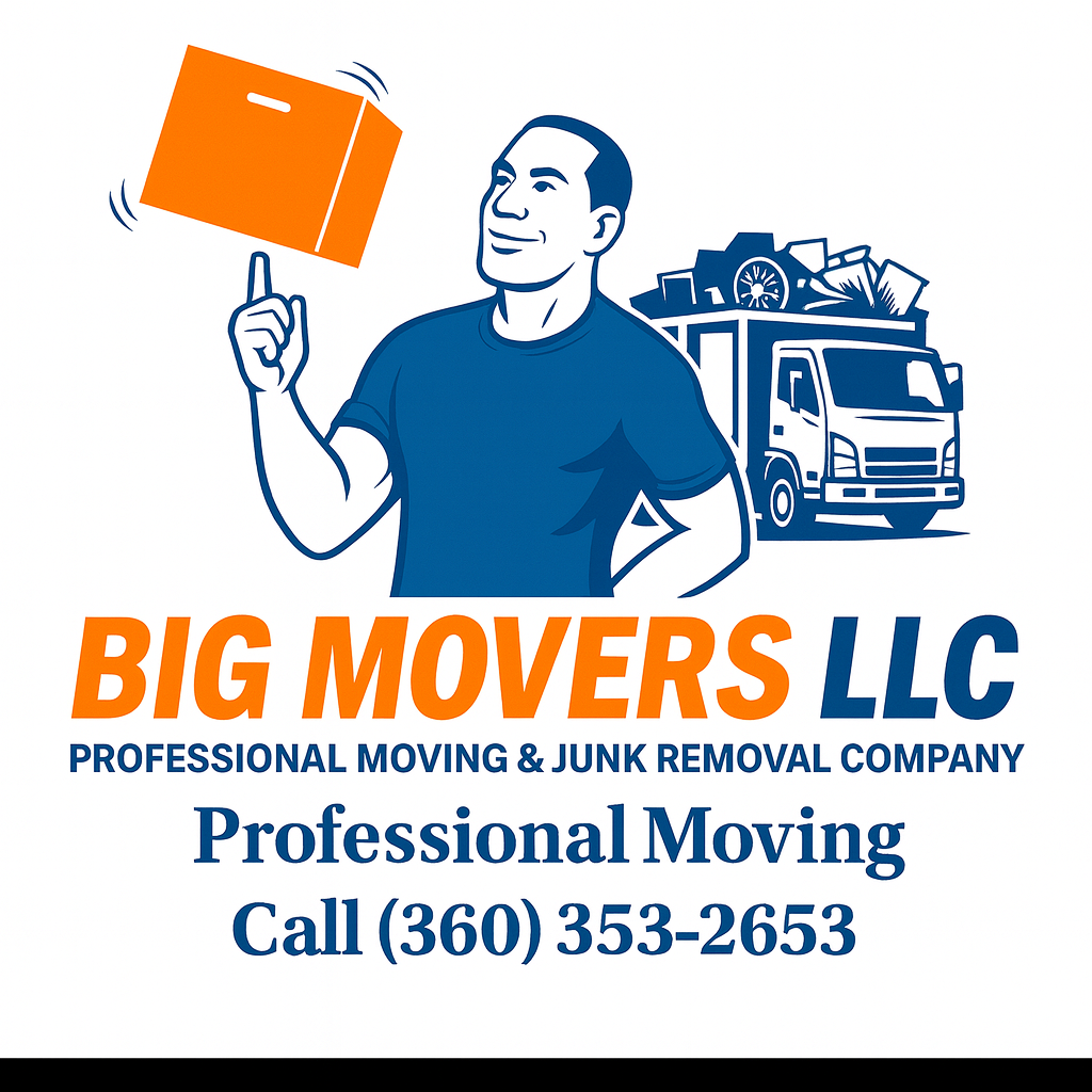 Big Movers LLC