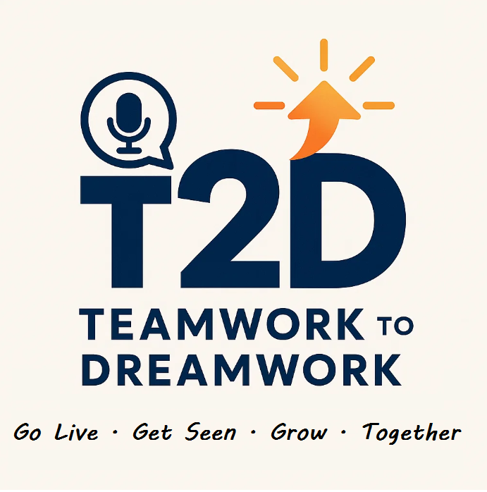 Teamwork To Dreamwork LLC