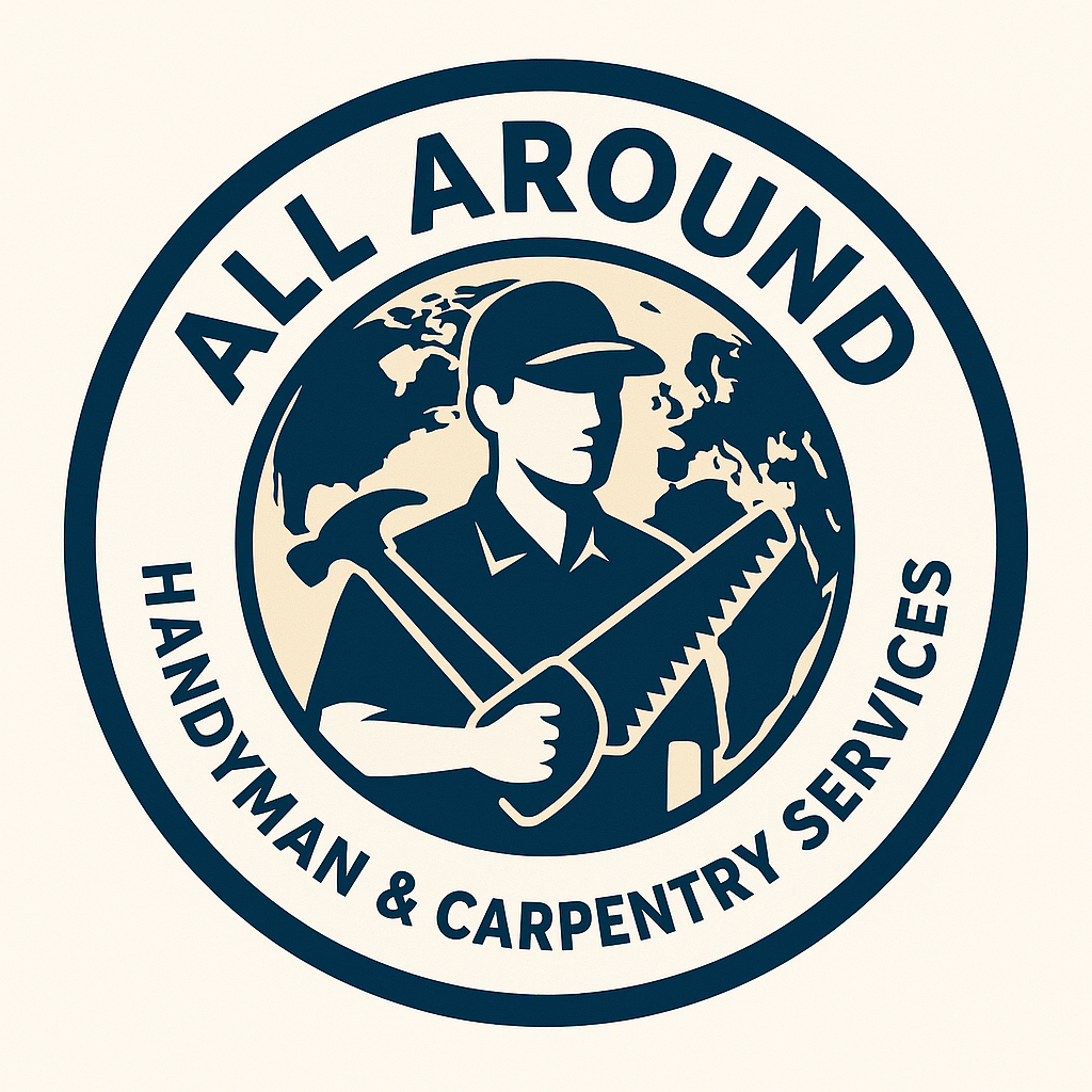 All Around Handyman And Carpentry