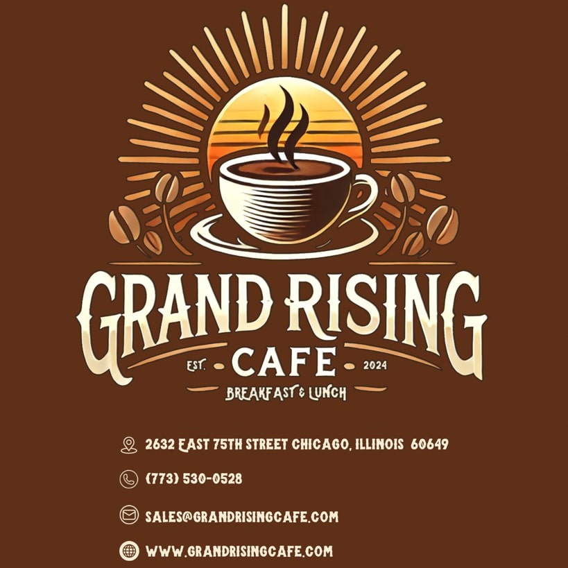 Grand Rising Cafe Corp.