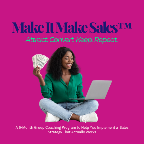 The Marketing Mom Boss