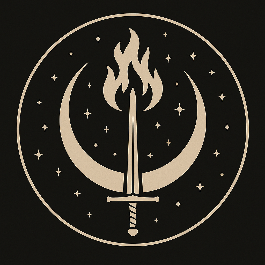 The Blackwater Witch 