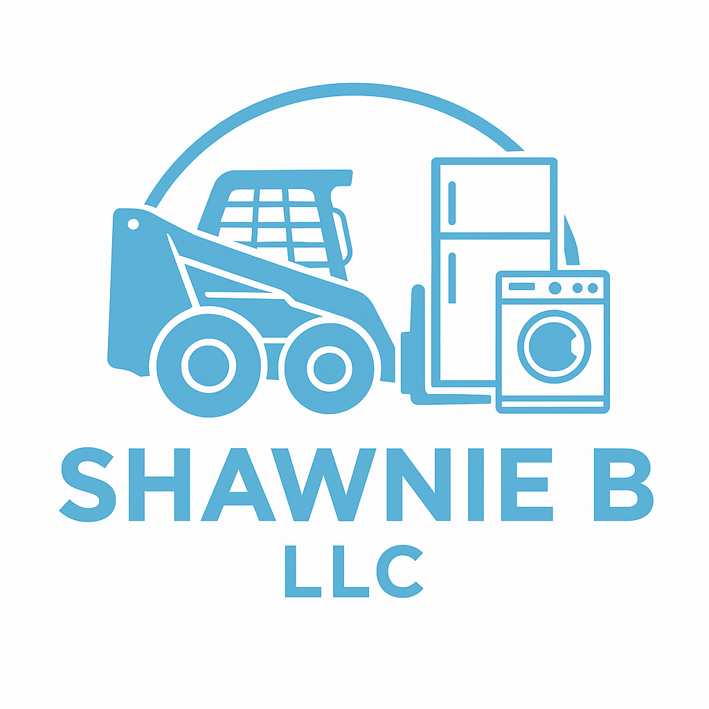 Shawnie B LLC