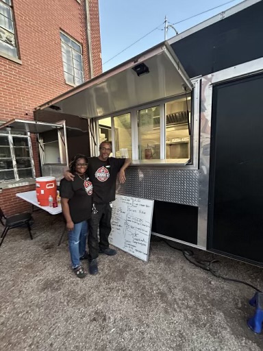 Bookies Bbq LLC