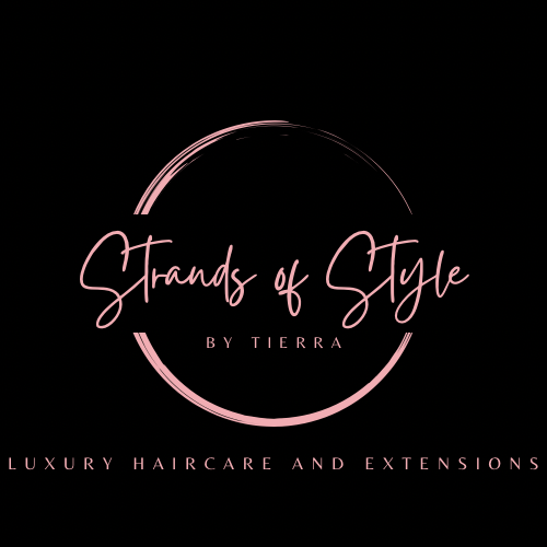 Strands Of Style Hair Studio
