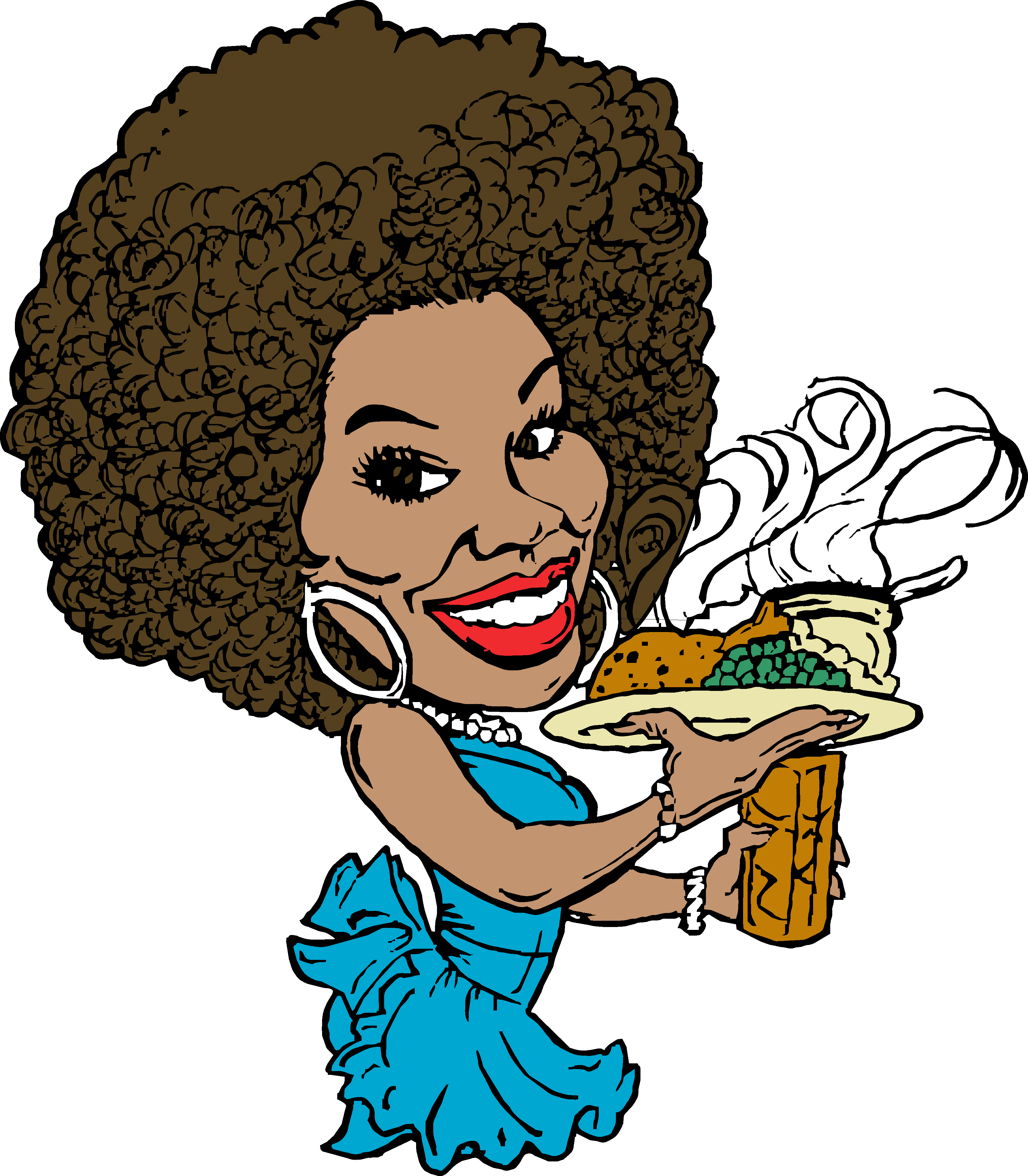 Simply Divine Catering