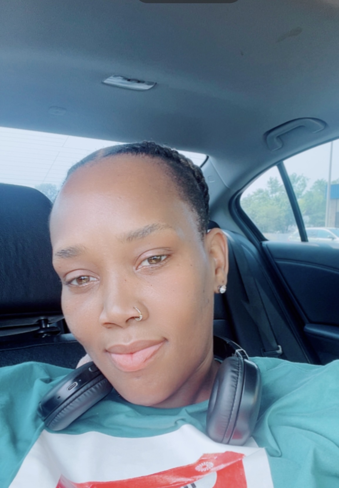 Bossy Lady Accessories