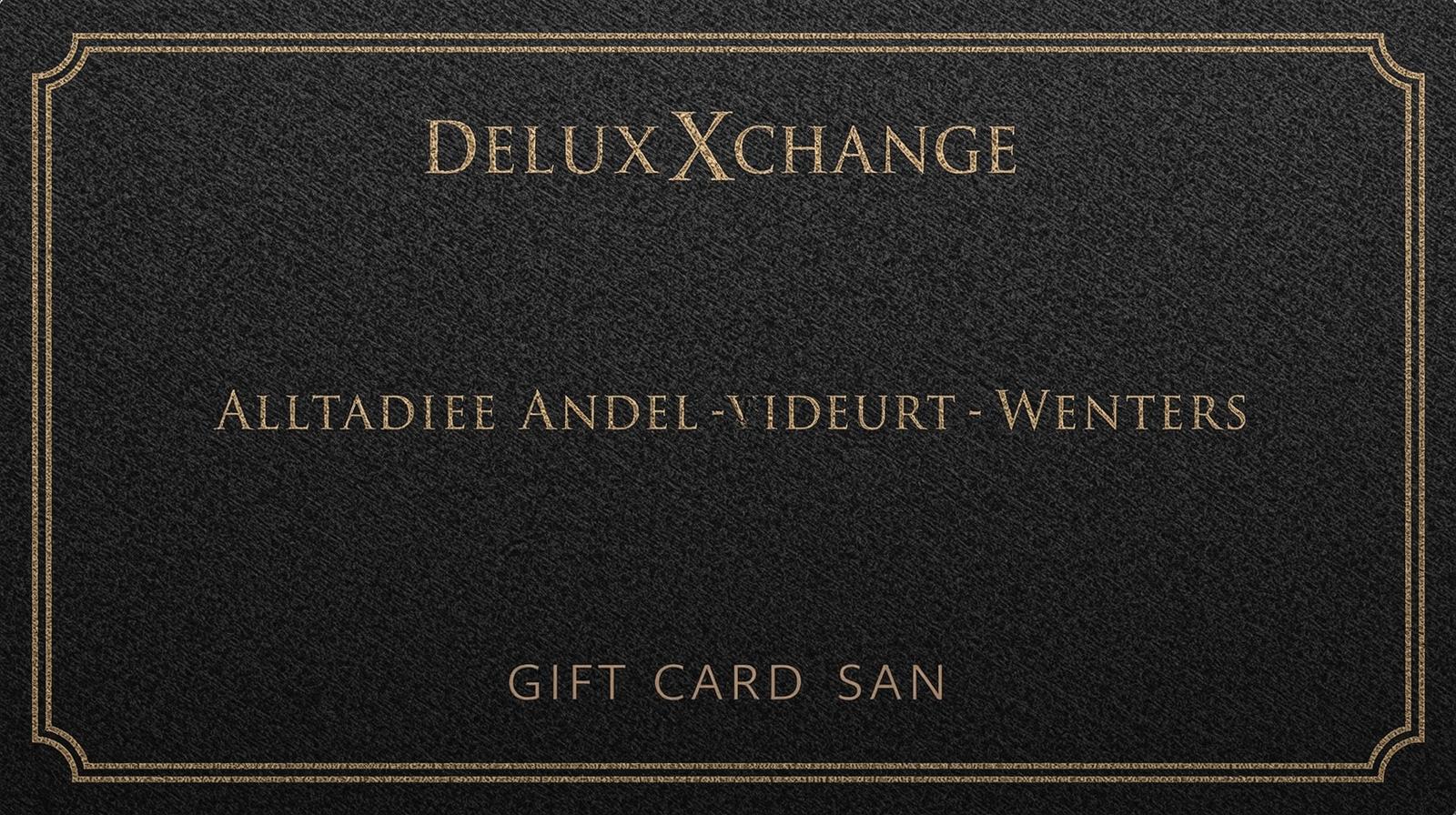 Deluxe Xchange Group LLC