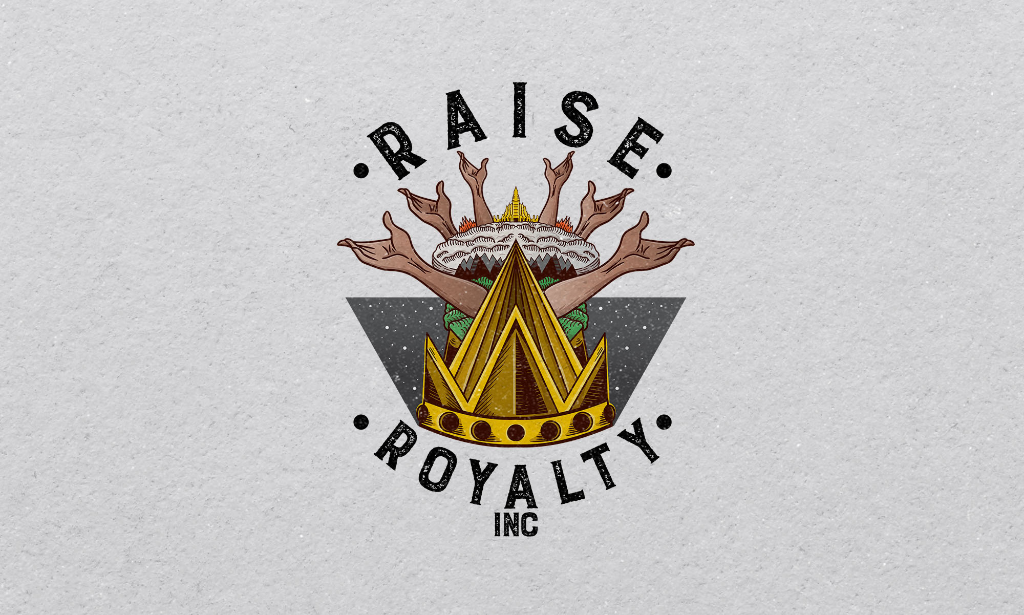 Raise Royalty, Inc.
