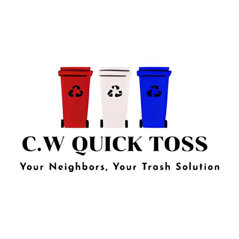 C.w Quick Toss LLC