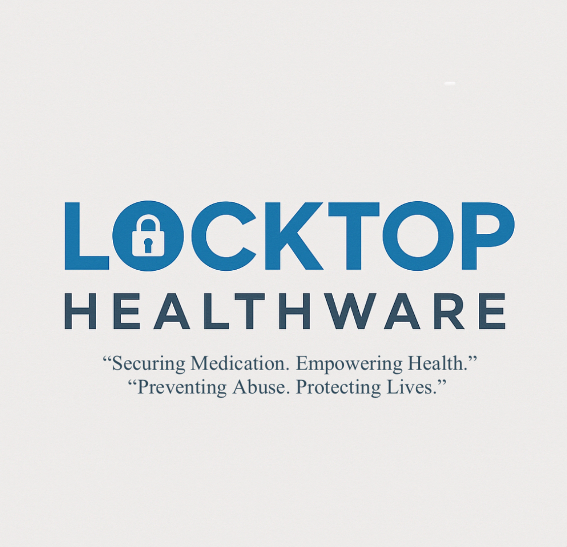 Locktop Healthware LLC
