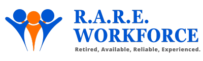 Rare Workforce Inc