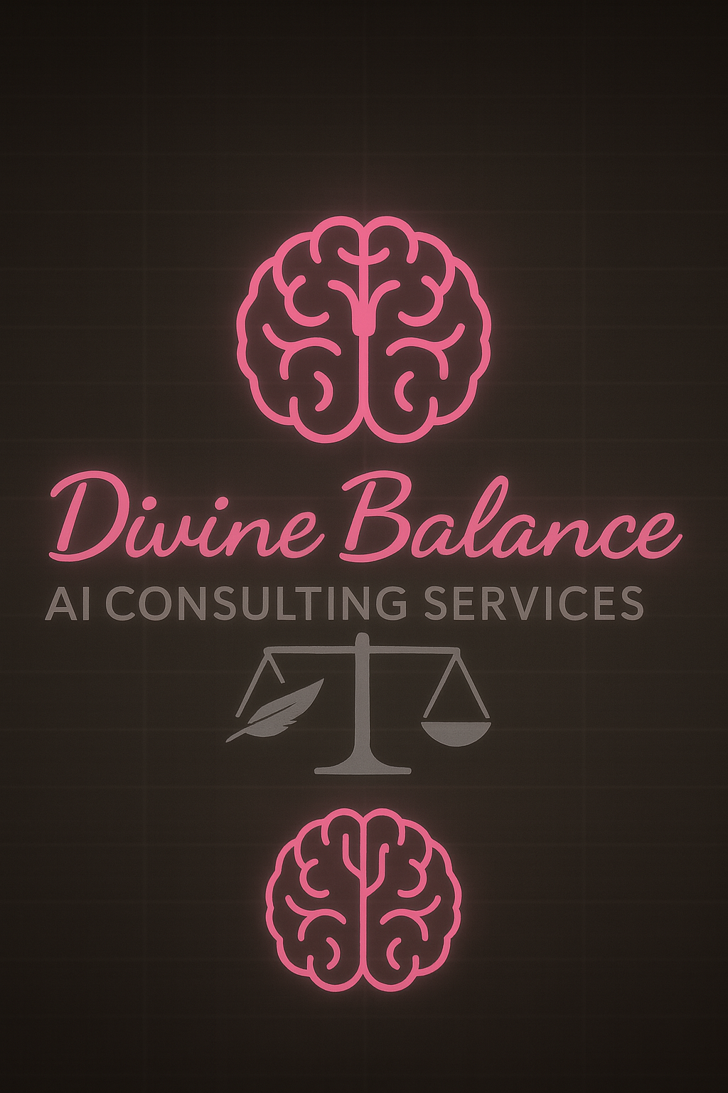Divine Balance Ai Consulting Services