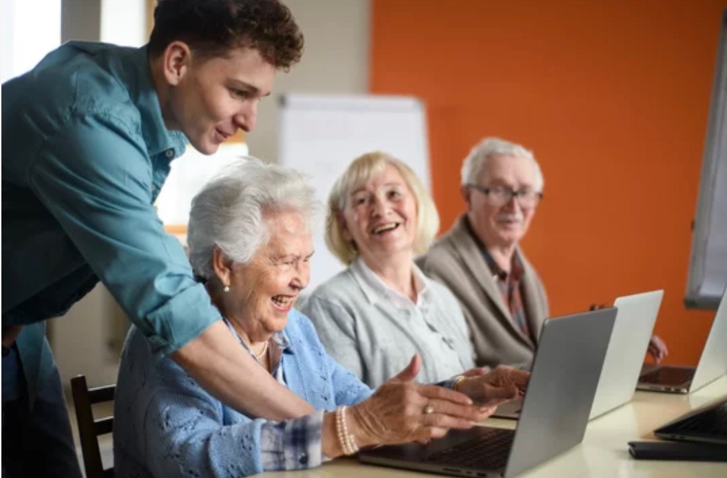 Computer Consultants