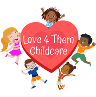 Love 4 Them Child Care