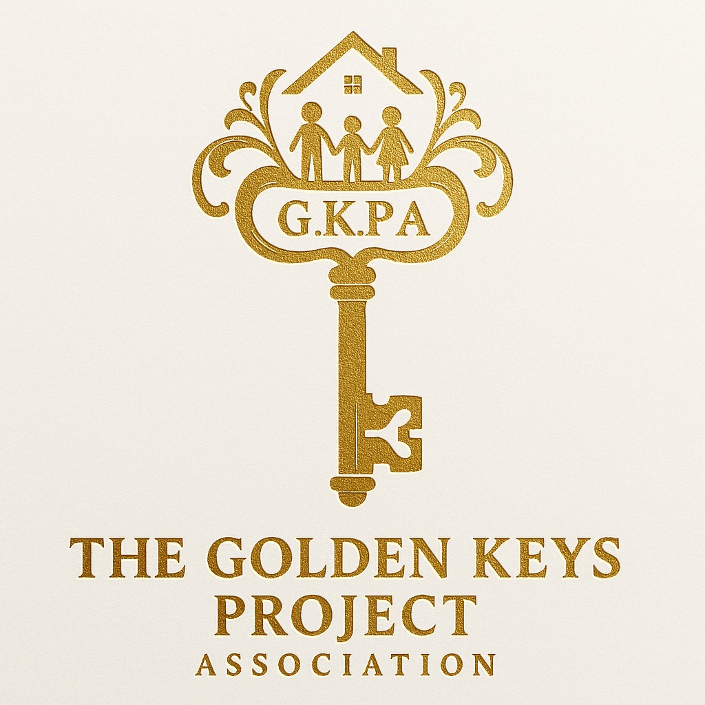 The Golden Keys Project Association