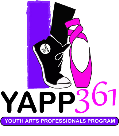 Yapp 361, LLC Dba Yapp 361 Dance Studio
