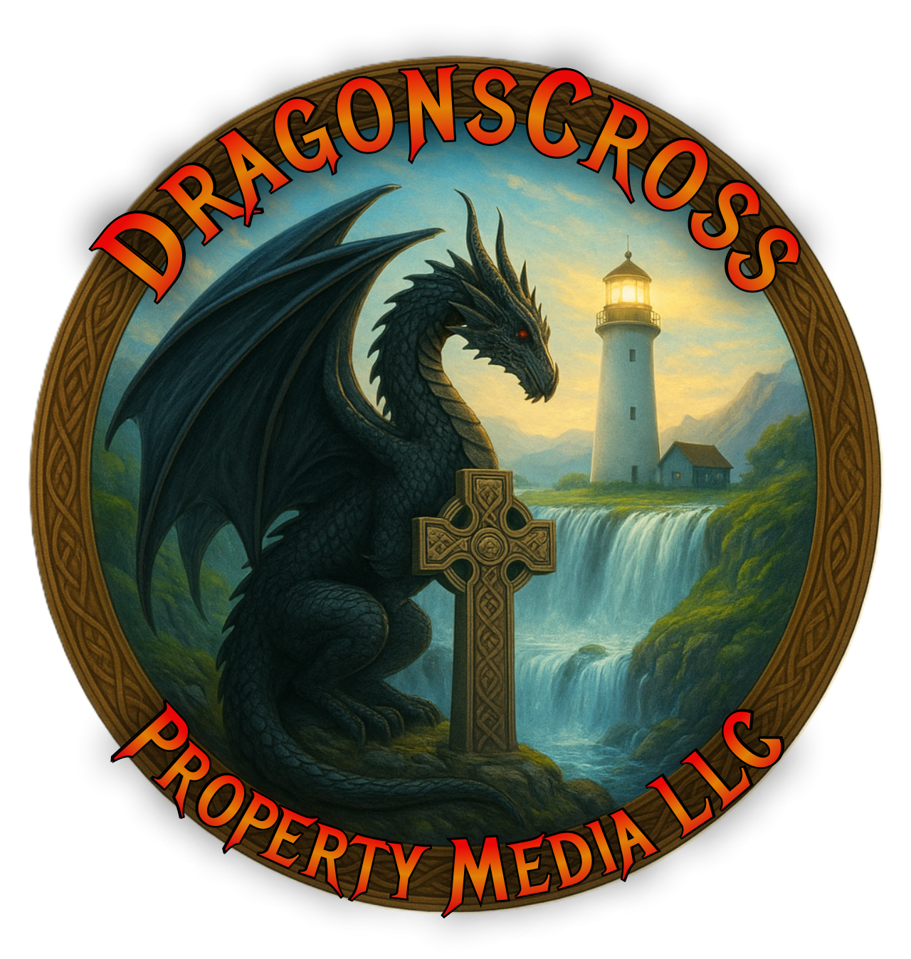 DragonsCross Property Media
